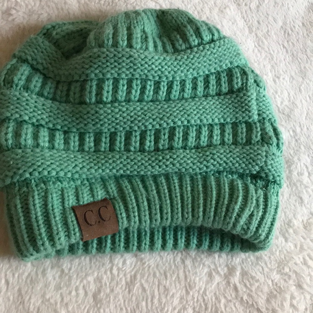 cc Beanie